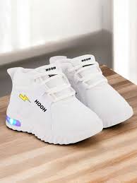 Children Canvas Shoes